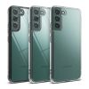 Samsung Galaxy S22 Plus Ringke Fusion PC tok TPU kerettel átlátszó-8809848202599 2 kép