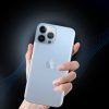 iPhone 11 Pro Max Bestsuit 6in1 Tok / flexi kijelzővédő üveg / há-9145576225387 10 kép