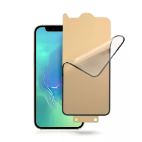 iPhone 12 Pro Bestsuit 6in1 Tok / flexi kijelzővédő üveg / hátlap-9145576225424 1 kép