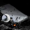 iPhone 12 Pro Bestsuit 6in1 Tok / flexi kijelzővédő üveg / hátlap-9145576225424 5 kép