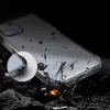 iPhone 12 Pro Bestsuit 6in1 Tok / flexi kijelzővédő üveg / hátlap-9145576225424 5 kép