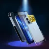 iPhone 12 Pro Bestsuit 6in1 Tok / flexi kijelzővédő üveg / hátlap-9145576225424 6 kép