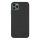 iPhone 11 Pro Szilikon eco shell fekete-9145576233276 1 kép