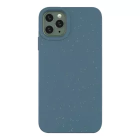 iPhone 11 Pro Szilikon eco shell zöld-9145576233283 1 kép