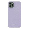 iPhone 11 Pro Max Szilikon eco shell lila-9145576233368 1 kép