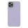 iPhone 11 Pro Max Szilikon eco shell lila-9145576233368 1 kép
