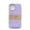 iPhone 11 Pro Max Szilikon eco shell lila-9145576233368 2 kép