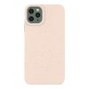 iPhone 11 Pro Max Szilikon eco shell pink-9145576233382 1 kép