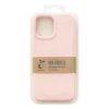 iPhone 11 Pro Max Szilikon eco shell pink-9145576233382 9 kép
