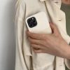 iPhone 11 Pro Max Szilikon eco shell citromsárga-9145576233399 8 kép