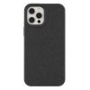 iPhone 13 Pro Max Szilikon eco shell fekete-9145576233900 1 kép