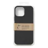 iPhone 13 Pro Max Szilikon eco shell fekete-9145576233900 2 kép