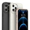 iPhone 13 Pro Max Szilikon eco shell citromsárga-9145576233955 2 kép