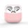 Airpods Pro 1/2 szilikon tok rózsaszín-9145576238523 1 kép