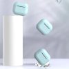 Airpods Pro 1/2 szilikon tok rózsaszín-9145576238523 2 kép