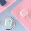 Airpods Pro 1/2 szilikon tok rózsaszín-9145576238523 4 kép