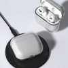 Airpods Pro 1/2 Kemény tok átlátszó-9145576238608 3 kép