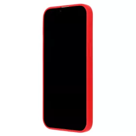 iPhone 11 Pro Vennus szilikon tok szív mintával piros-5900217907251 1 kép
