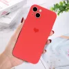 iPhone 11 Pro Vennus szilikon tok szív mintával piros-5900217907251 5 kép