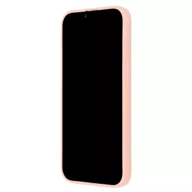 iPhone 13 Pro Max Vennus szilikon tok szív mintával rózsaszín-5900217907756 1 kép