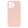 iPhone 13 Pro Max Vennus szilikon tok szív mintával rózsaszín-5900217907756 4 kép