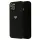 Samsung Galaxy S22 Plus Vennus szilikon tok szív mintával fekete-5900217911609 6 kép