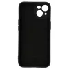 Samsung Galaxy S22 Plus Vennus szilikon tok szív mintával fekete-5900217911609 1 kép