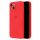 Samsung Galaxy S22 Plus Vennus szilikon tok szív mintával piros-5900217911647 7 kép