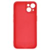 Samsung Galaxy S22 Plus Vennus szilikon tok szív mintával piros-5900217911647 2 kép