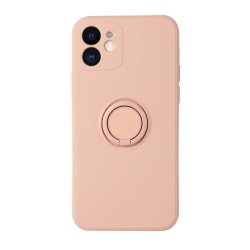 Samsung Galaxy S22 Ultra Vennus szilikon tok hátlapi gyűrűvel vilá-5900217900696 5 kép