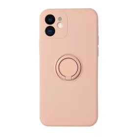 Samsung Galaxy S22 Ultra Vennus szilikon tok hátlapi gyűrűvel vilá-5900217900696 1 kép