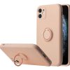 Samsung Galaxy S22 Ultra Vennus szilikon tok hátlapi gyűrűvel vilá-5900217900696 4 kép