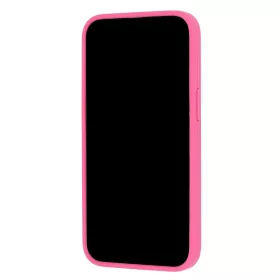 iPhone 13 Pro Vennus szilikon Lite tok fukszia-5900217892502 1 kép
