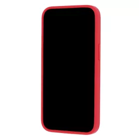 iPhone 13 Pro Vennus szilikon Lite tok málna színben-5900217892472 1 kép