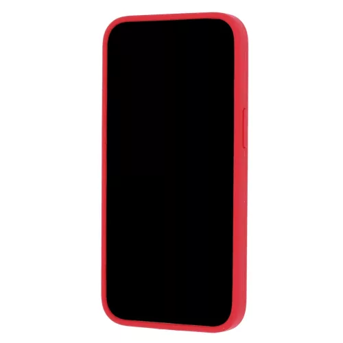 iPhone 13 Pro Vennus szilikon Lite tok málna színben-5900217892472 1 kép