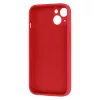 iPhone 13 Pro Vennus szilikon Lite tok málna színben-5900217892472 2 kép