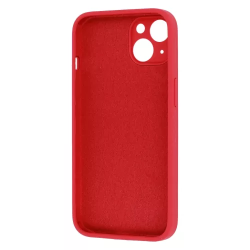 iPhone 13 Pro Vennus szilikon Lite tok málna színben-5900217892472 2 kép