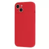 iPhone 13 Pro Vennus szilikon Lite tok málna színben-5900217892472 3 kép