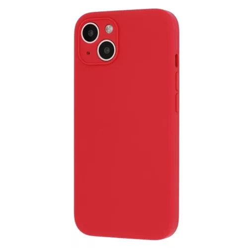iPhone 13 Pro Vennus szilikon Lite tok málna színben-5900217892472 3 kép
