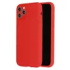 Samsung Galaxy A13 5G Vennus szilikon Lite tok piros
