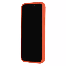 Samsung Galaxy A13 5G Vennus szilikon Lite tok piros-5900217412908 1 kép