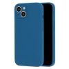 Samsung Galaxy S22 Plus Vennus szilikon Lite tok kék-5900217899839 5 kép