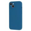 Samsung Galaxy S22 Plus Vennus szilikon Lite tok kék-5900217899839 3 kép