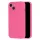 Samsung Galaxy S22 Plus Vennus szilikon Lite tok fukszia-5900217899877 2 kép