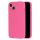 Samsung Galaxy S22 Plus Vennus szilikon Lite tok fukszia-5900217899877 5 kép