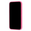 Samsung Galaxy S22 Plus Vennus szilikon Lite tok fukszia-5900217899877 1 kép