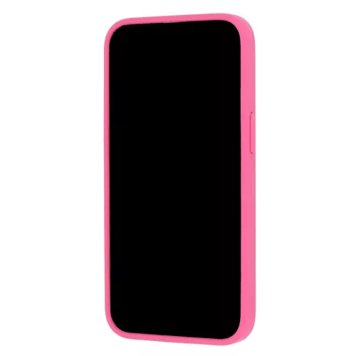 Samsung Galaxy S22 Plus Vennus szilikon Lite tok fukszia-5900217899877 1 kép