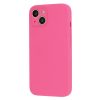 Samsung Galaxy S22 Plus Vennus szilikon Lite tok fukszia-5900217899877 3 kép