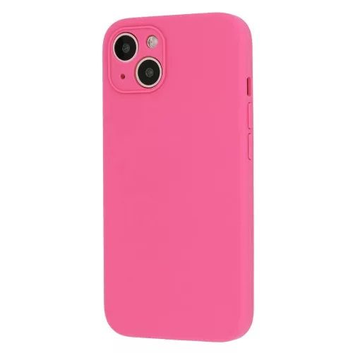 Samsung Galaxy S22 Plus Vennus szilikon Lite tok fukszia-5900217899877 3 kép