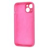 Samsung Galaxy S22 Plus Vennus szilikon Lite tok fukszia-5900217899877 4 kép